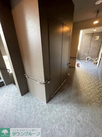 JPT RESIDENSEの物件内観写真